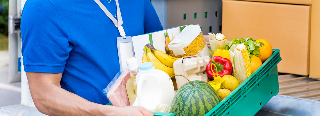 livraison des corbeilles de fruits en entreprise