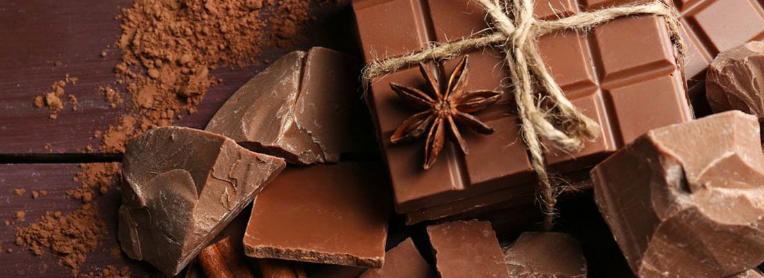 Offrir des tablettes de chocolat personnalisées