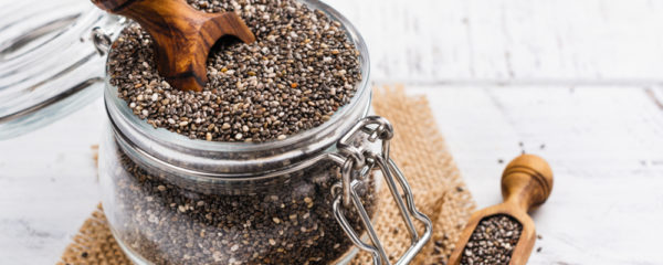 graine de chia