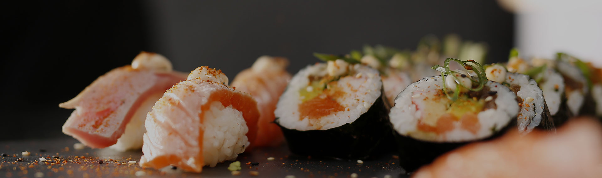 tendances et actualités gastronomiques
