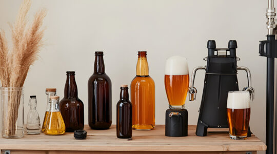 kit de brassage